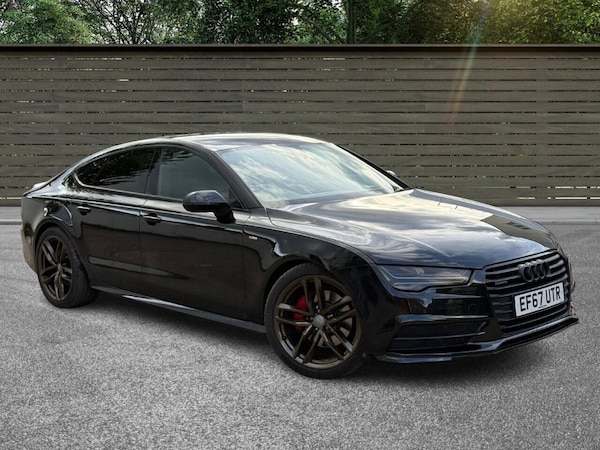Used Audi A7 2017 for sale - 76345559: Photo 7