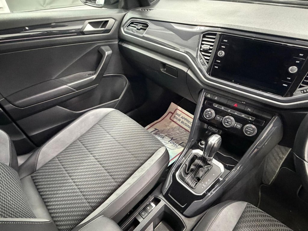 Used Volkswagen T-Roc 2019 for sale - 77038326: Photo 15