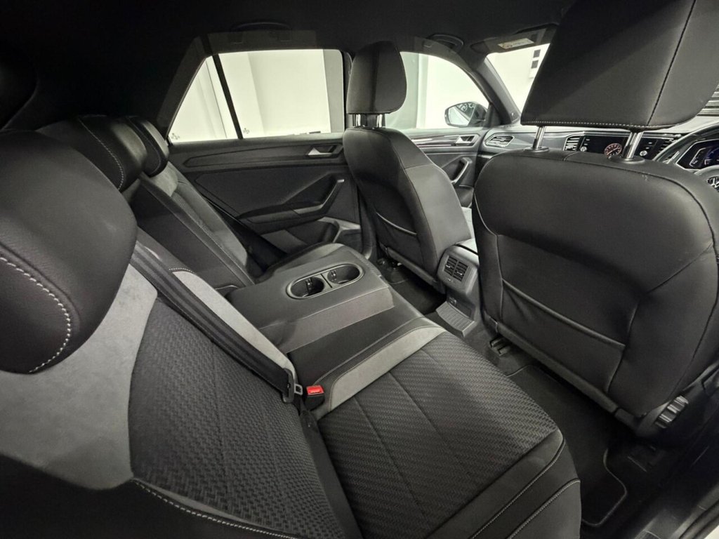 Used Volkswagen T-Roc 2019 for sale - 77038326: Photo 16