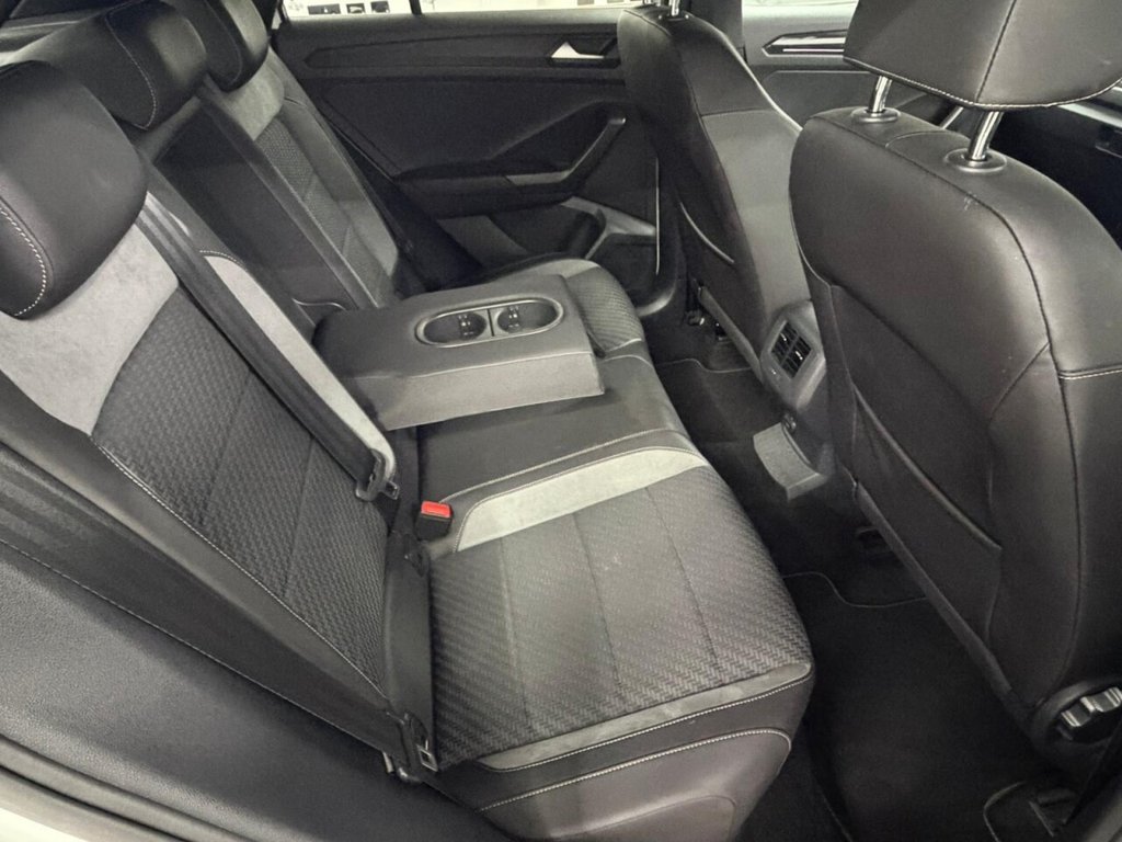 Used Volkswagen T-Roc 2019 for sale - 77038326: Photo 17