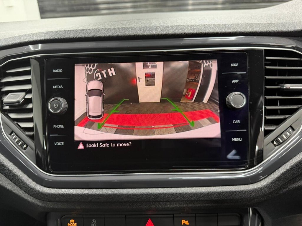 Used Volkswagen T-Roc 2019 for sale - 77038326: Photo 24