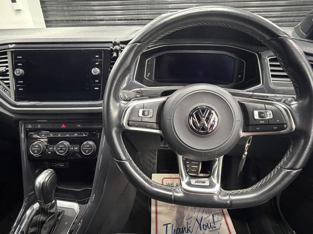 Used Volkswagen T-Roc 2019 for sale - 77038326: Photo 29