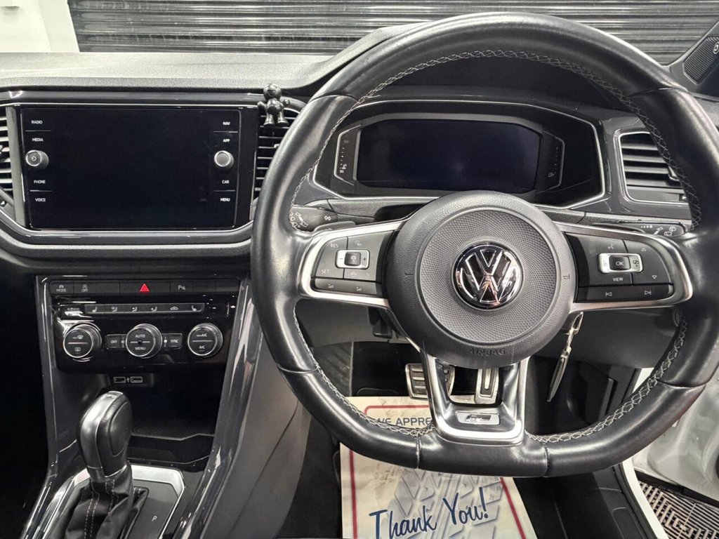 Used Volkswagen T-Roc 2019 for sale - 77038326: Photo 30