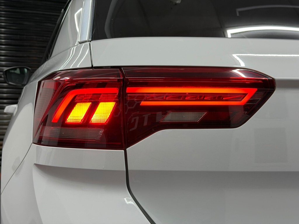 Used Volkswagen T-Roc 2019 for sale - 77038326: Photo 31