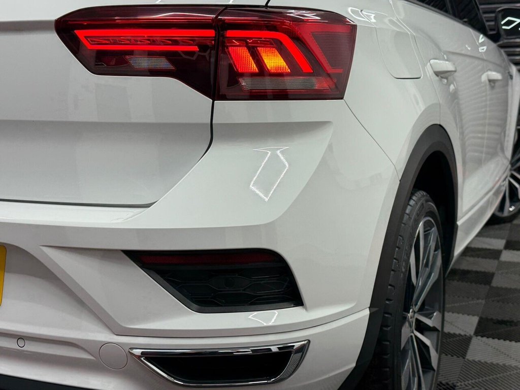 Used Volkswagen T-Roc 2019 for sale - 77038326: Photo 32