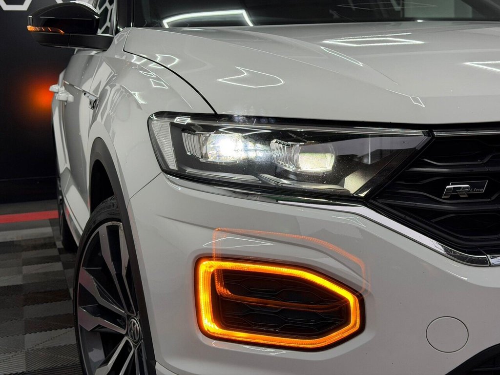 Used Volkswagen T-Roc 2019 for sale - 77038326: Photo 33