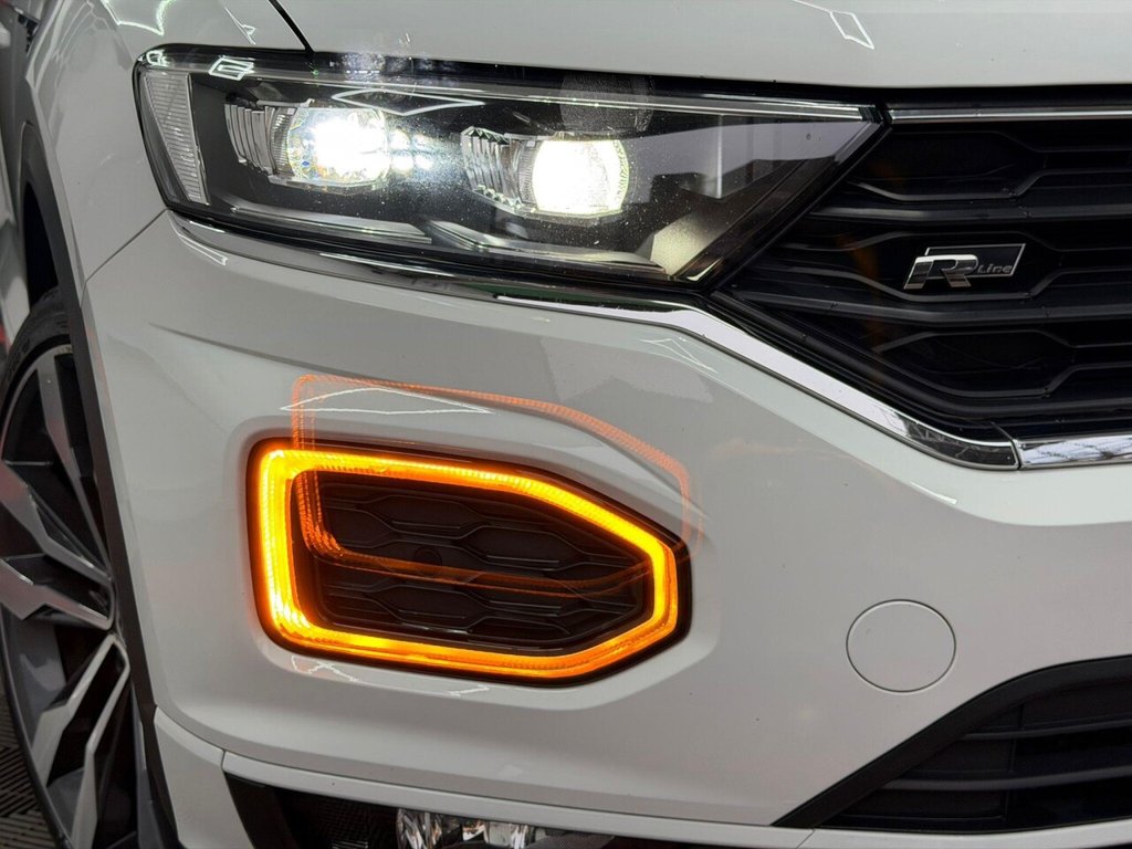 Used Volkswagen T-Roc 2019 for sale - 77038326: Photo 35