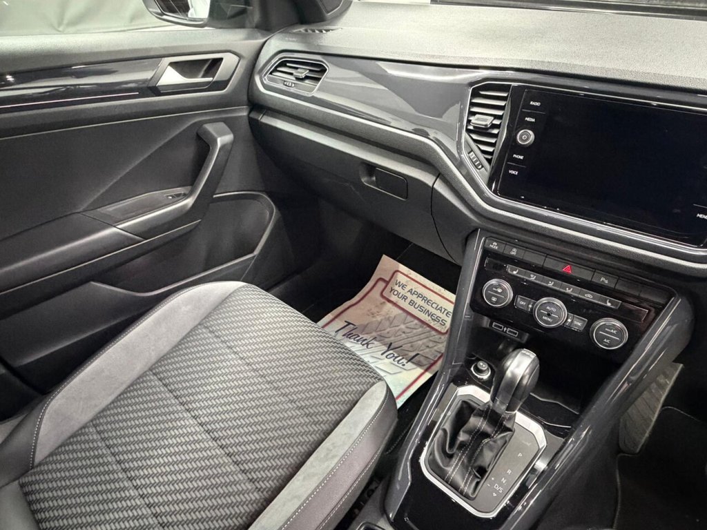 Used Volkswagen T-Roc 2019 for sale - 77038326: Photo 38