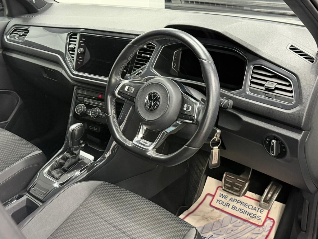 Used Volkswagen T-Roc 2019 for sale - 77038326: Photo 41