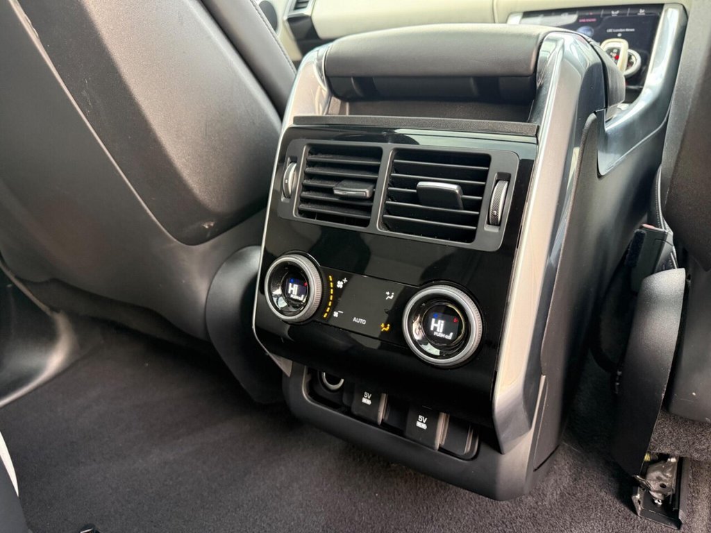 Used Land Rover Range Rover Sport 2019 for sale - 77407671: Photo 26