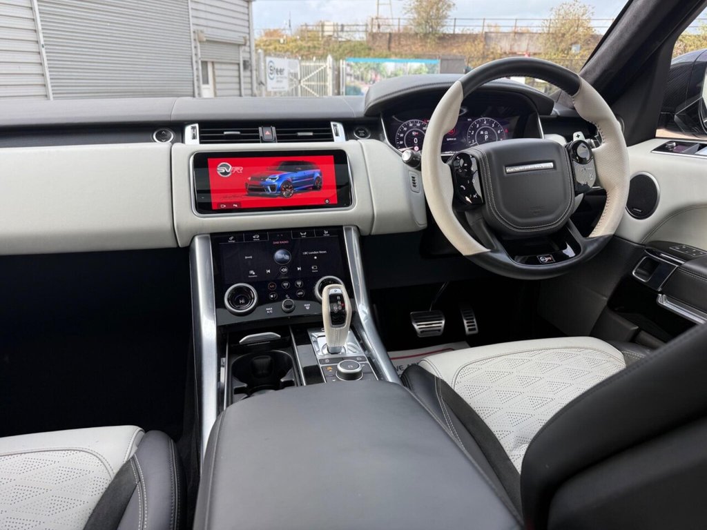 Used Land Rover Range Rover Sport 2019 for sale - 77407671: Photo 27