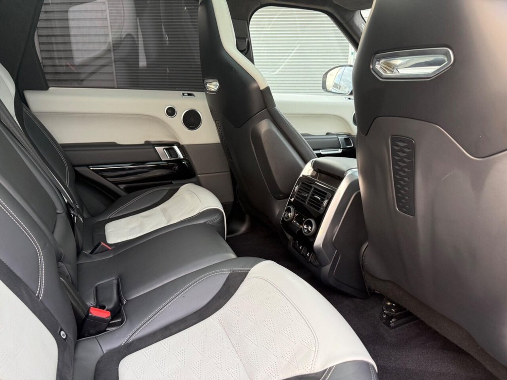 Used Land Rover Range Rover Sport 2019 for sale - 77407671: Photo 35