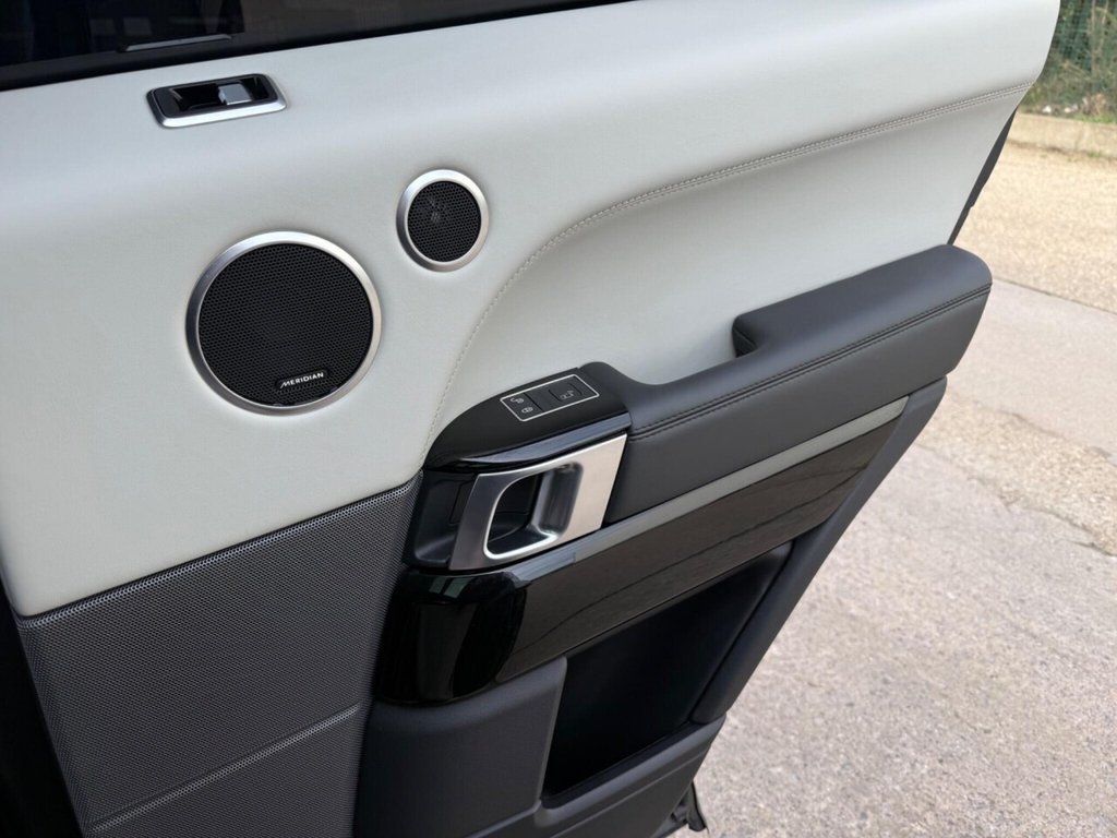 Used Land Rover Range Rover Sport 2019 for sale - 77407671: Photo 42