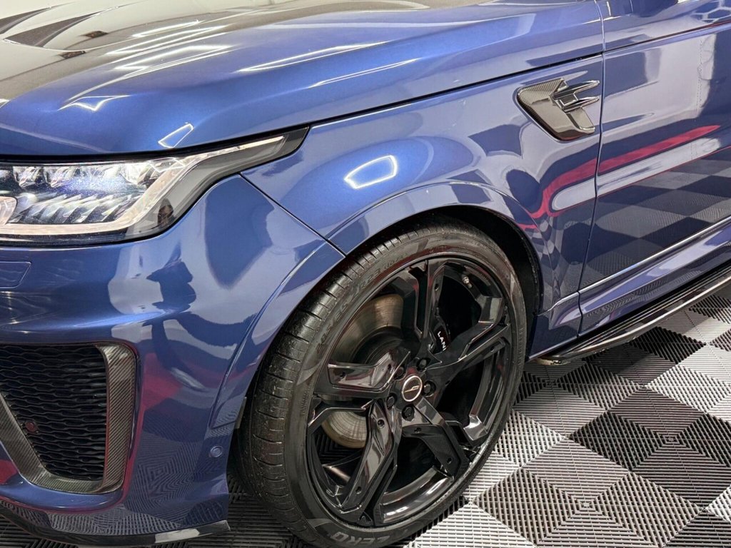 Used Land Rover Range Rover Sport 2019 for sale - 77407671: Photo 43