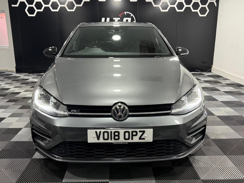Used Volkswagen Golf 2018 for sale - 76668155: Photo 10
