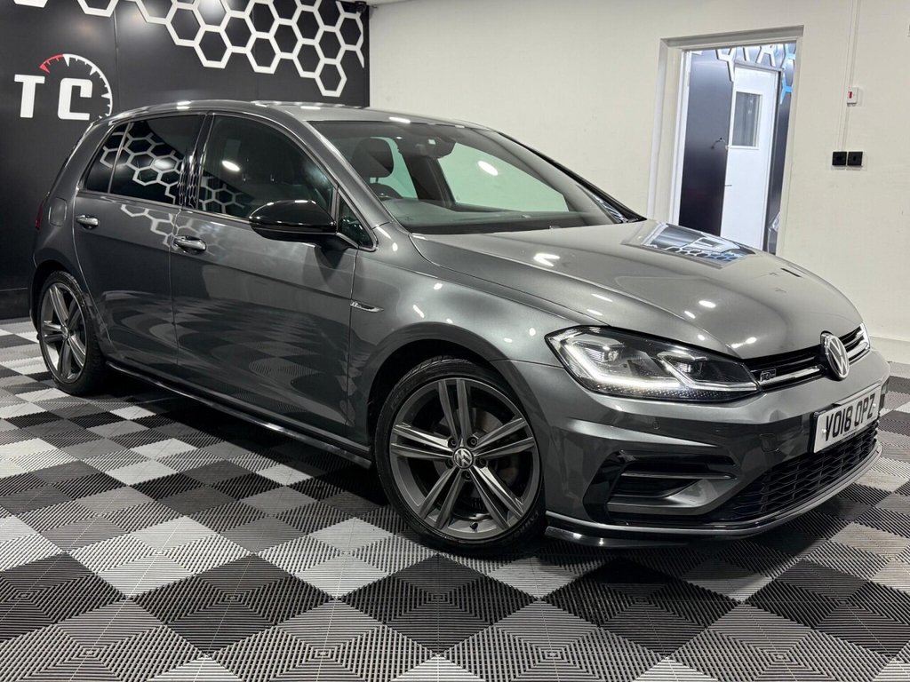 Used Volkswagen Golf 2018 for sale - 76668155: Photo 13