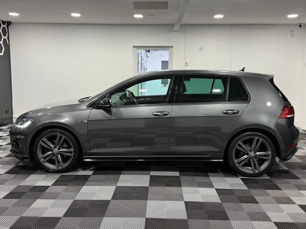 Used Volkswagen Golf 2018 for sale - 76668155: Photo 15