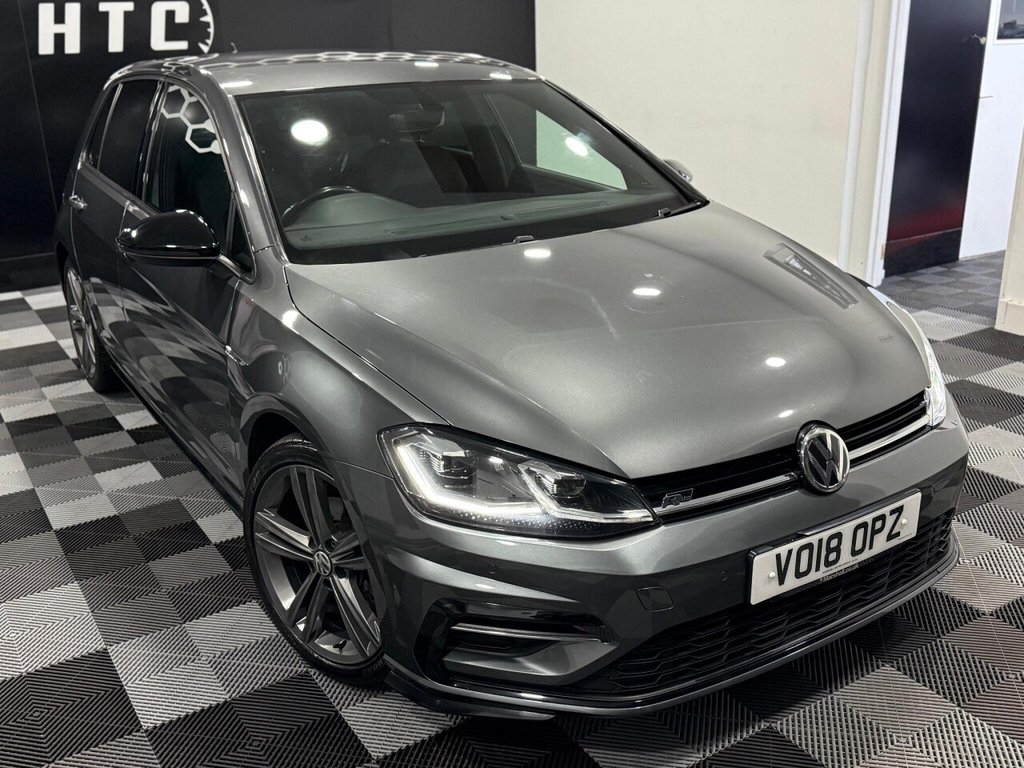 Used Volkswagen Golf 2018 for sale - 76668155: Photo 16