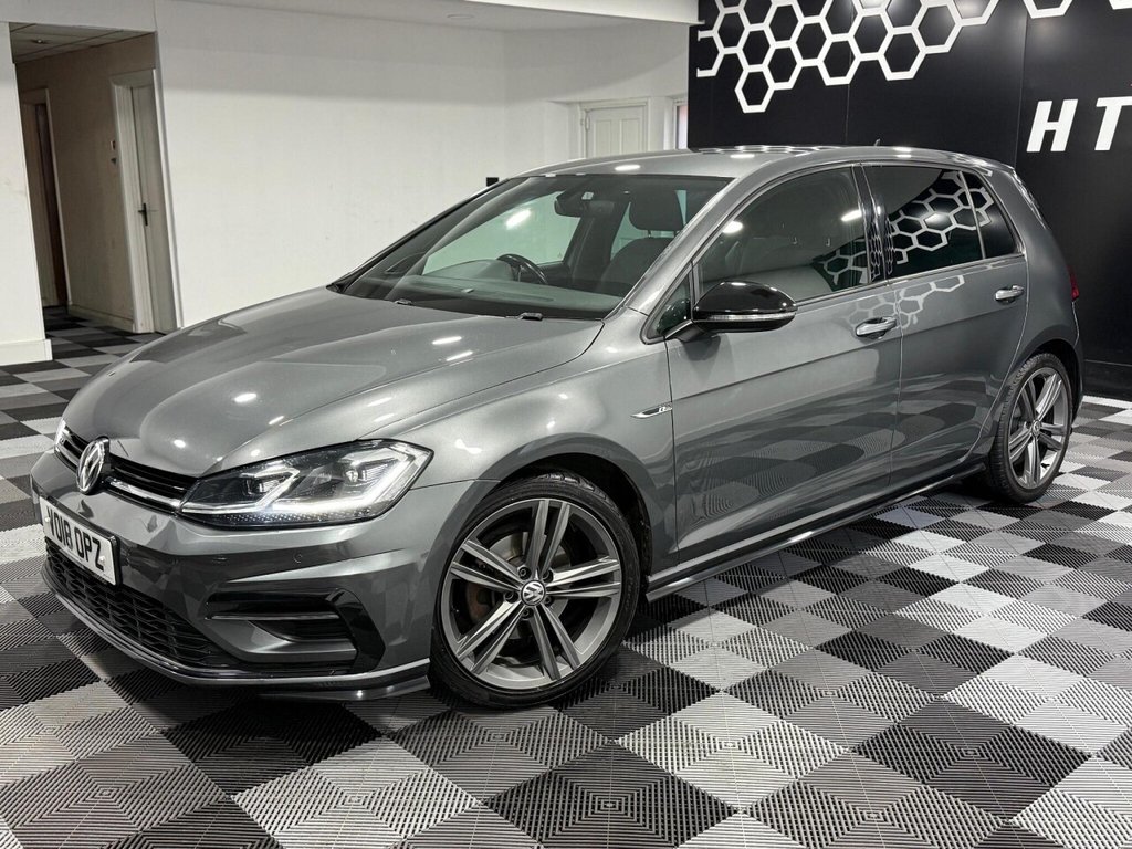 Used Volkswagen Golf 2018 for sale - 76668155: Photo 18