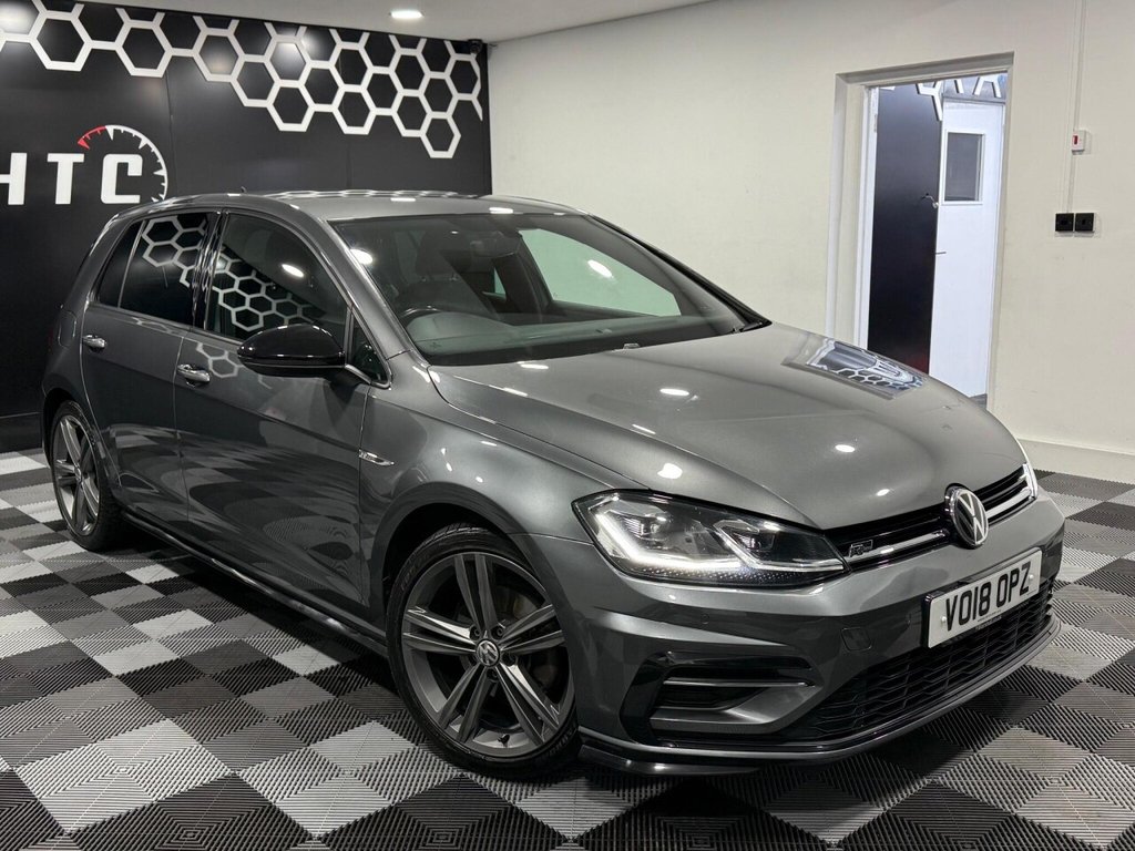 Used Volkswagen Golf 2018 for sale - 76668155: Photo 6