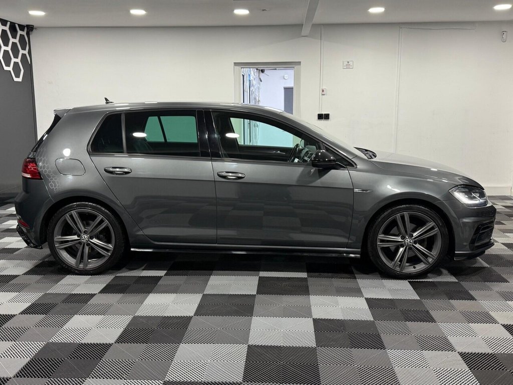 Used Volkswagen Golf 2018 for sale - 76668155: Photo 8