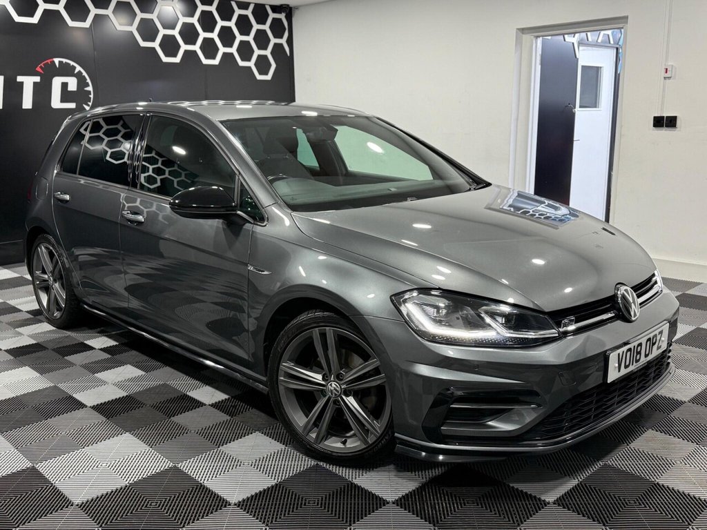 Used Volkswagen Golf 2018 for sale - 76668155: Photo 9