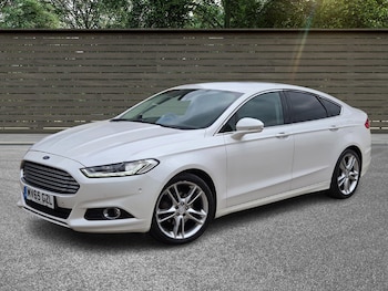 Used Ford Mondeo 2015 for sale - 75919283: Photo