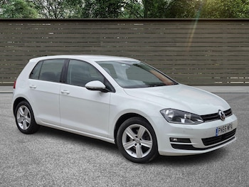 2016 (66) - 1.4 TSI BlueMotion Tech Match Edition DSG Euro 6 (s/s) 5dr