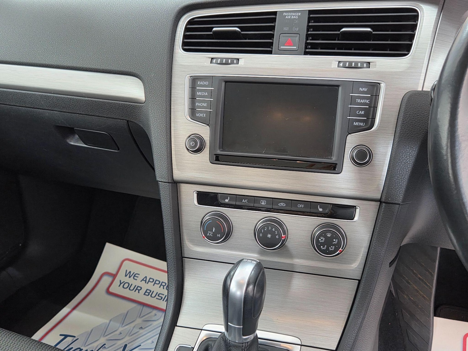 Vehicle 27
