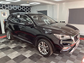 Used MG MG HS 2021 for sale - 79472214: Photo