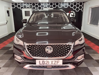 Used MG MG HS 2021 for sale - 79472214: Photo