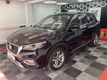 Used MG MG HS 2021 for sale - 79472214: Photo
