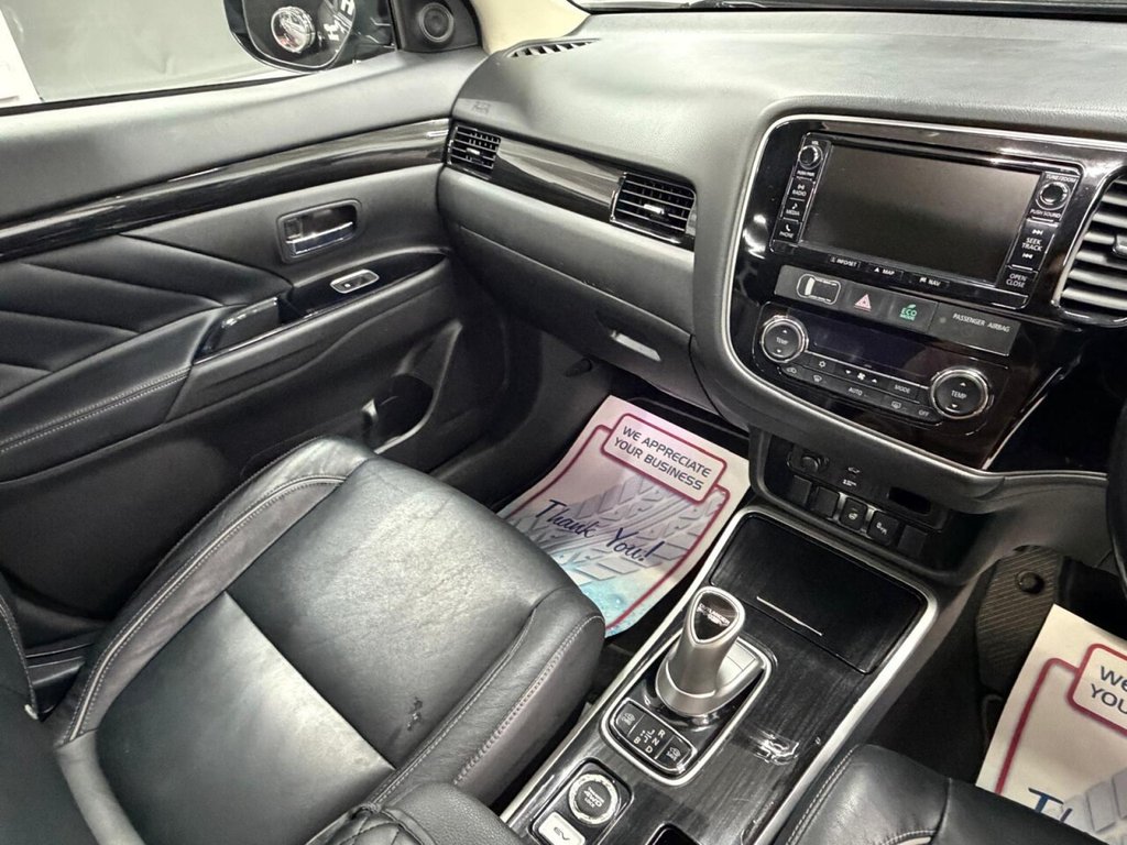 Used Mitsubishi Outlander 2018 for sale - 76942880: Photo 11