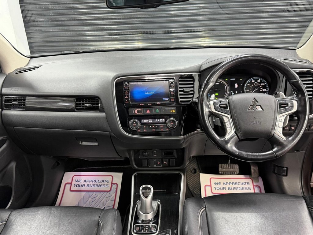 Used Mitsubishi Outlander 2018 for sale - 76942880: Photo 12