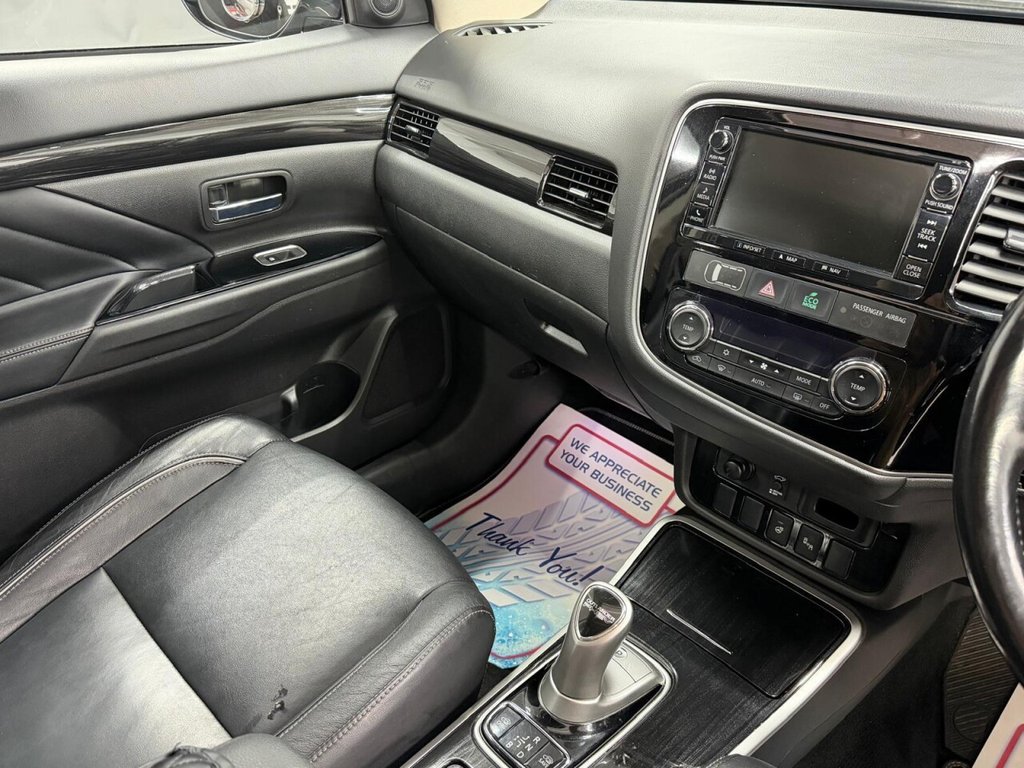 Used Mitsubishi Outlander 2018 for sale - 76942880: Photo 13