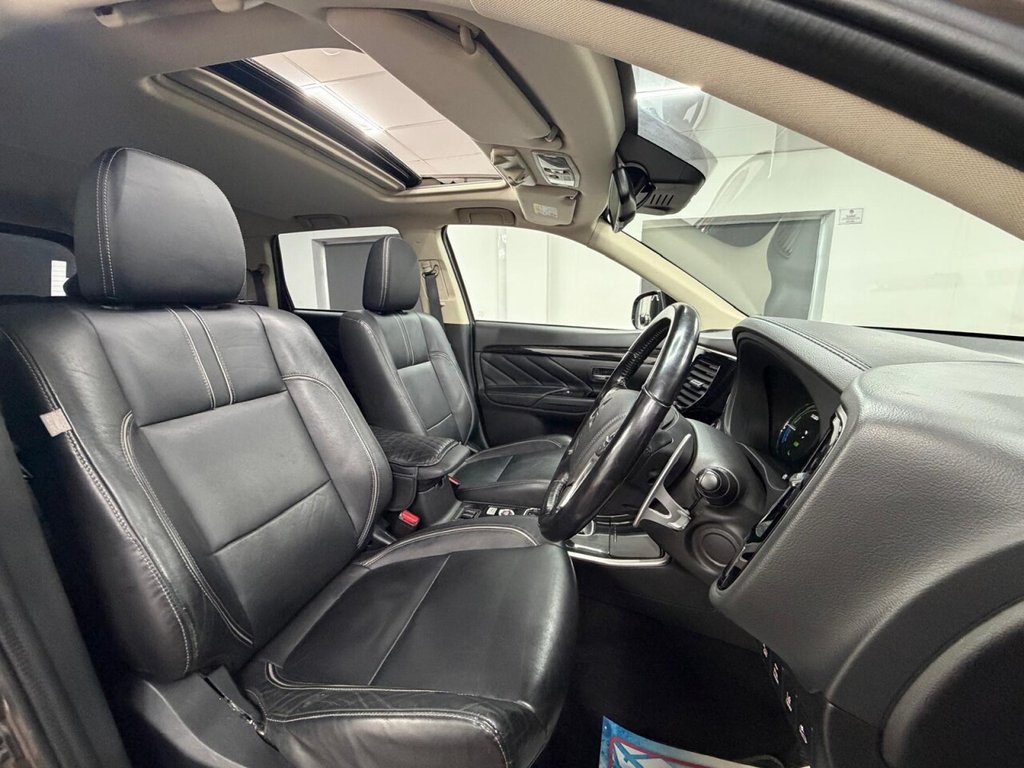 Used Mitsubishi Outlander 2018 for sale - 76942880: Photo 14