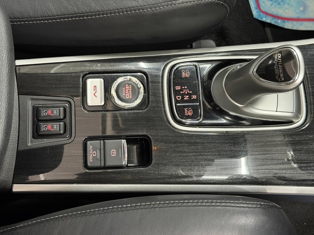 Used Mitsubishi Outlander 2018 for sale - 76942880: Photo 20