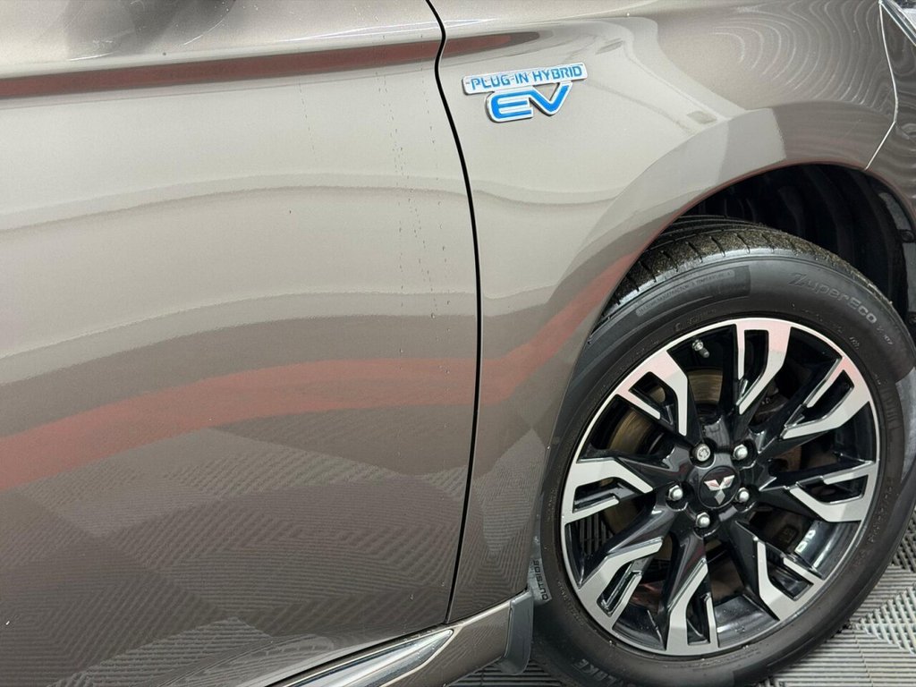 Used Mitsubishi Outlander 2018 for sale - 76942880: Photo 23