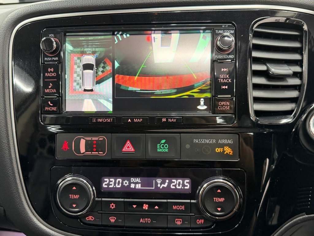 Used Mitsubishi Outlander 2018 for sale - 76942880: Photo 25