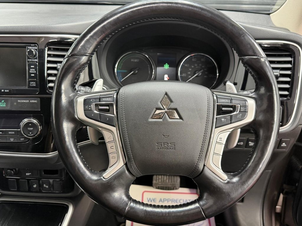 Used Mitsubishi Outlander 2018 for sale - 76942880: Photo 28