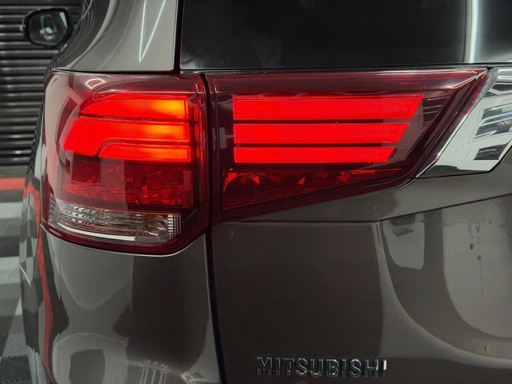 Used Mitsubishi Outlander 2018 for sale - 76942880: Photo 29
