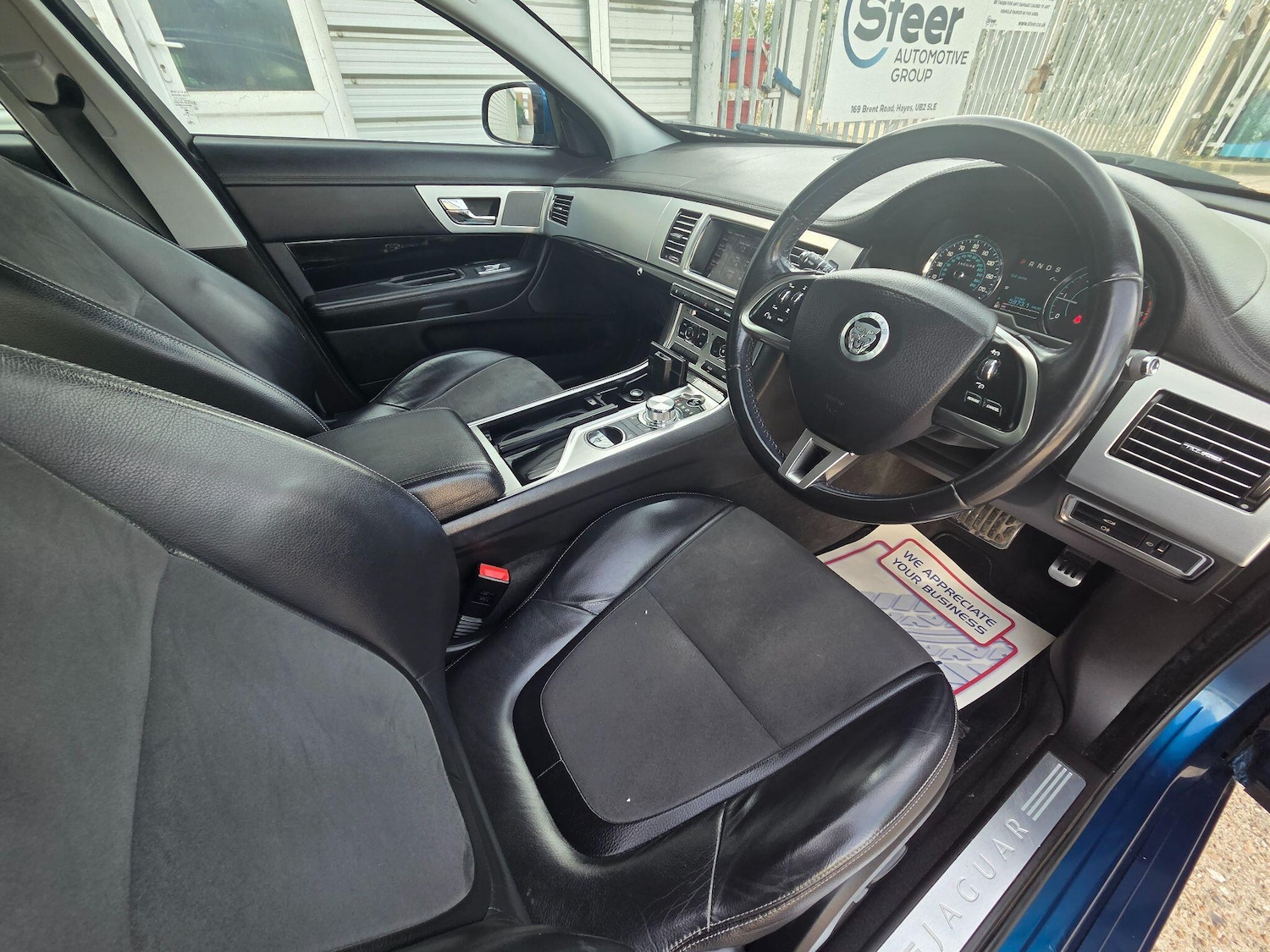 Vehicle 13