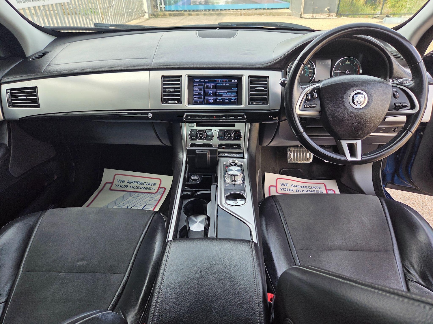 Vehicle 17