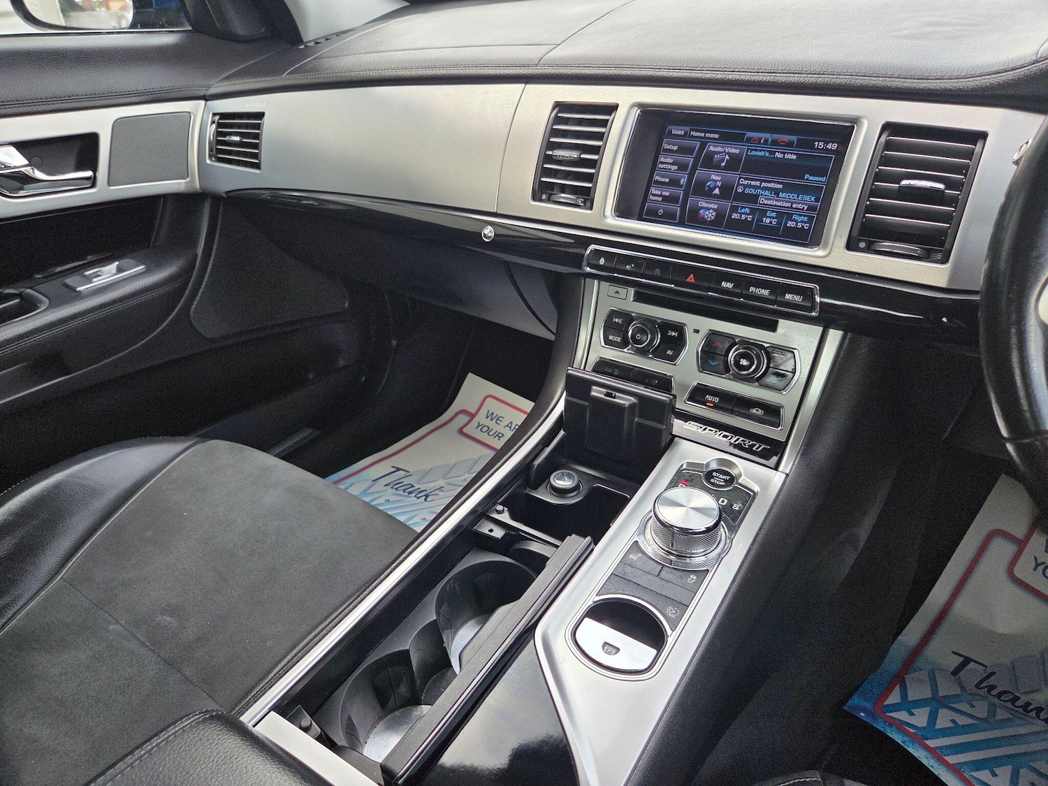 Vehicle 26