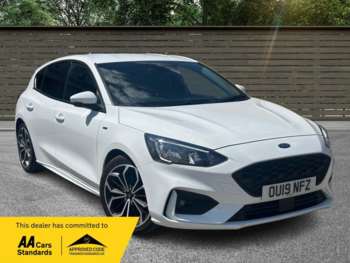 (19) - 1.0T EcoBoost ST-Line X Euro 6 (s/s) 5dr