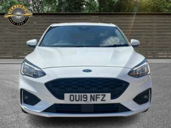 Used Ford Focus 2019 for sale - 75183483: Photo