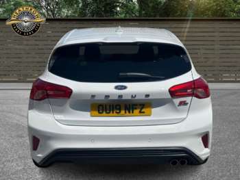 Used Ford Focus 2019 for sale - 75183483: Photo
