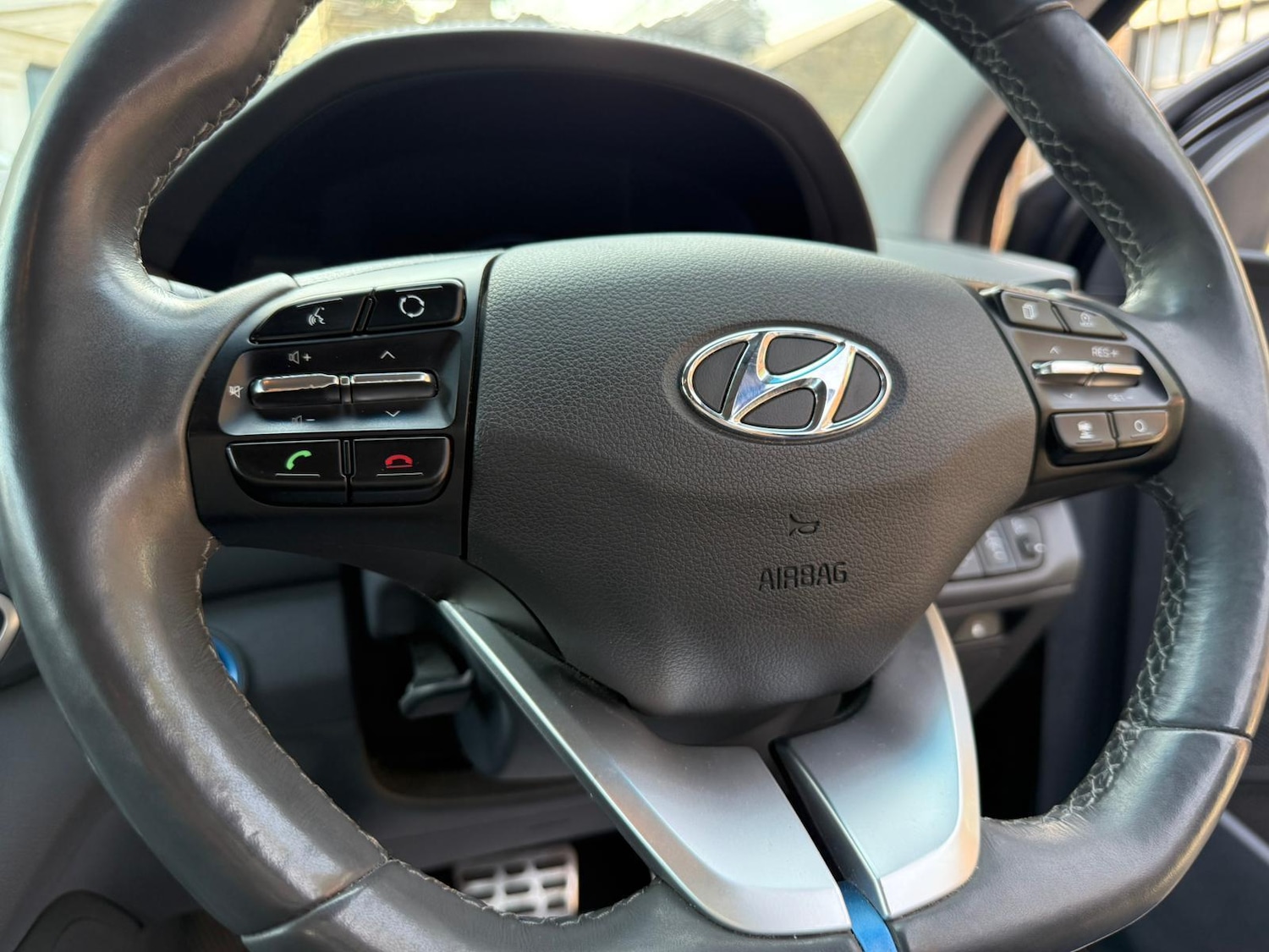 Vehicle 27