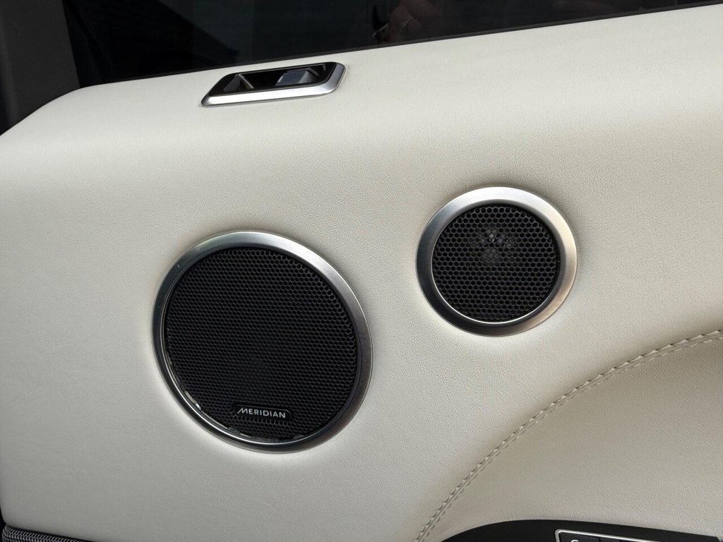 Used Land Rover Range Rover Sport 2019 for sale - 76496742: Photo 27