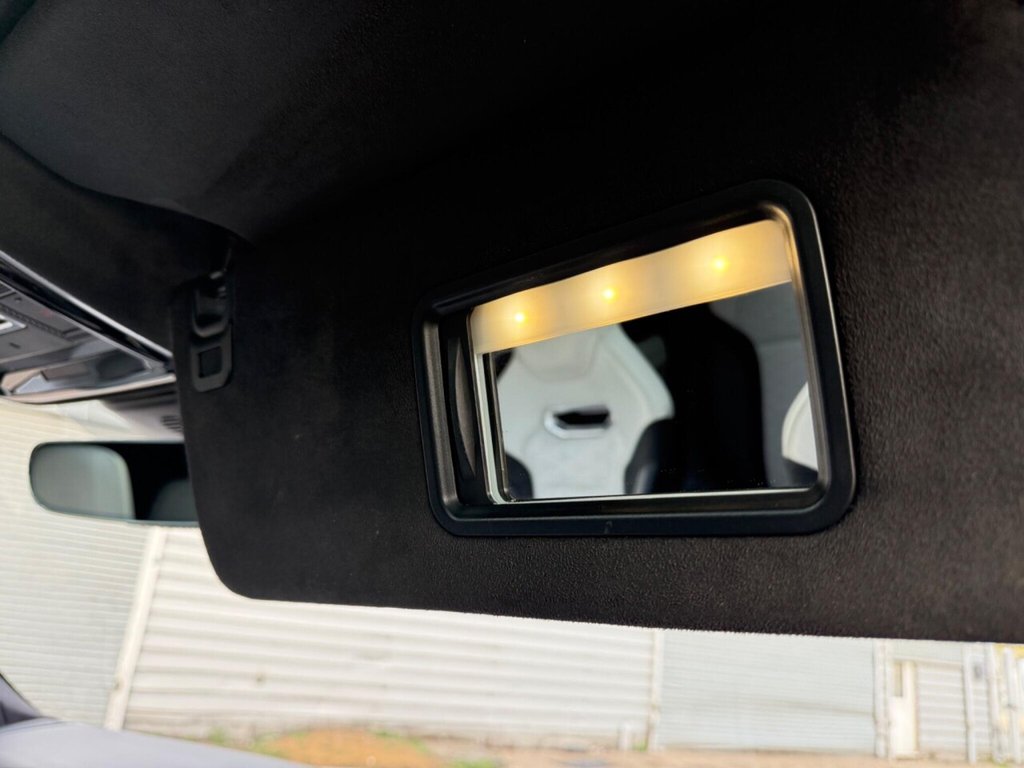 Used Land Rover Range Rover Sport 2019 for sale - 76496742: Photo 28